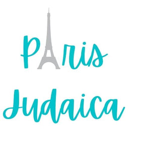 Paris judaica