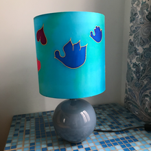 Charger l&#39;image dans la galerie, Abat-jour Sarah lampshade 25cm
